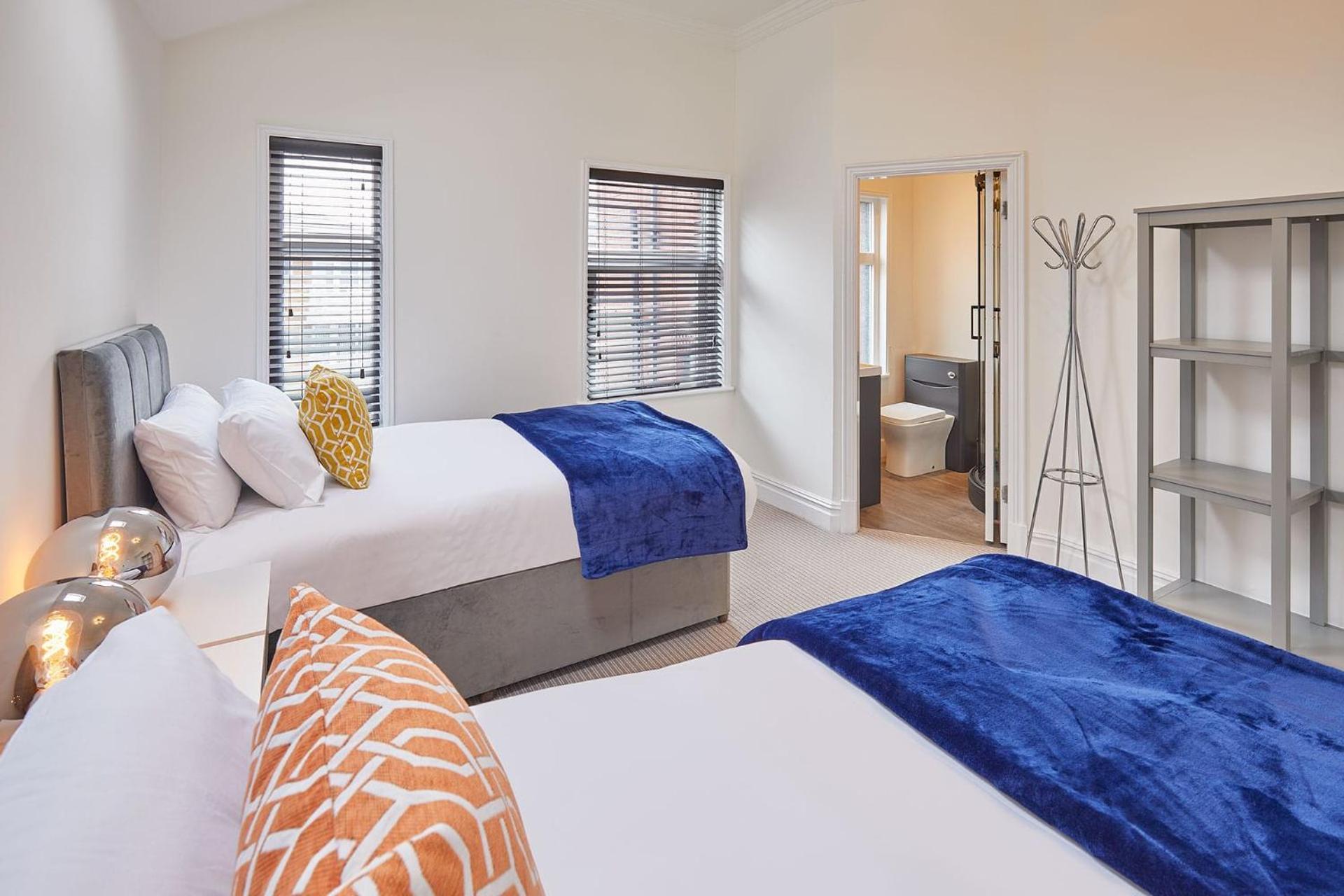 Sandside Beachfront Cottage Perfectly Saltburn Екстер'єр фото