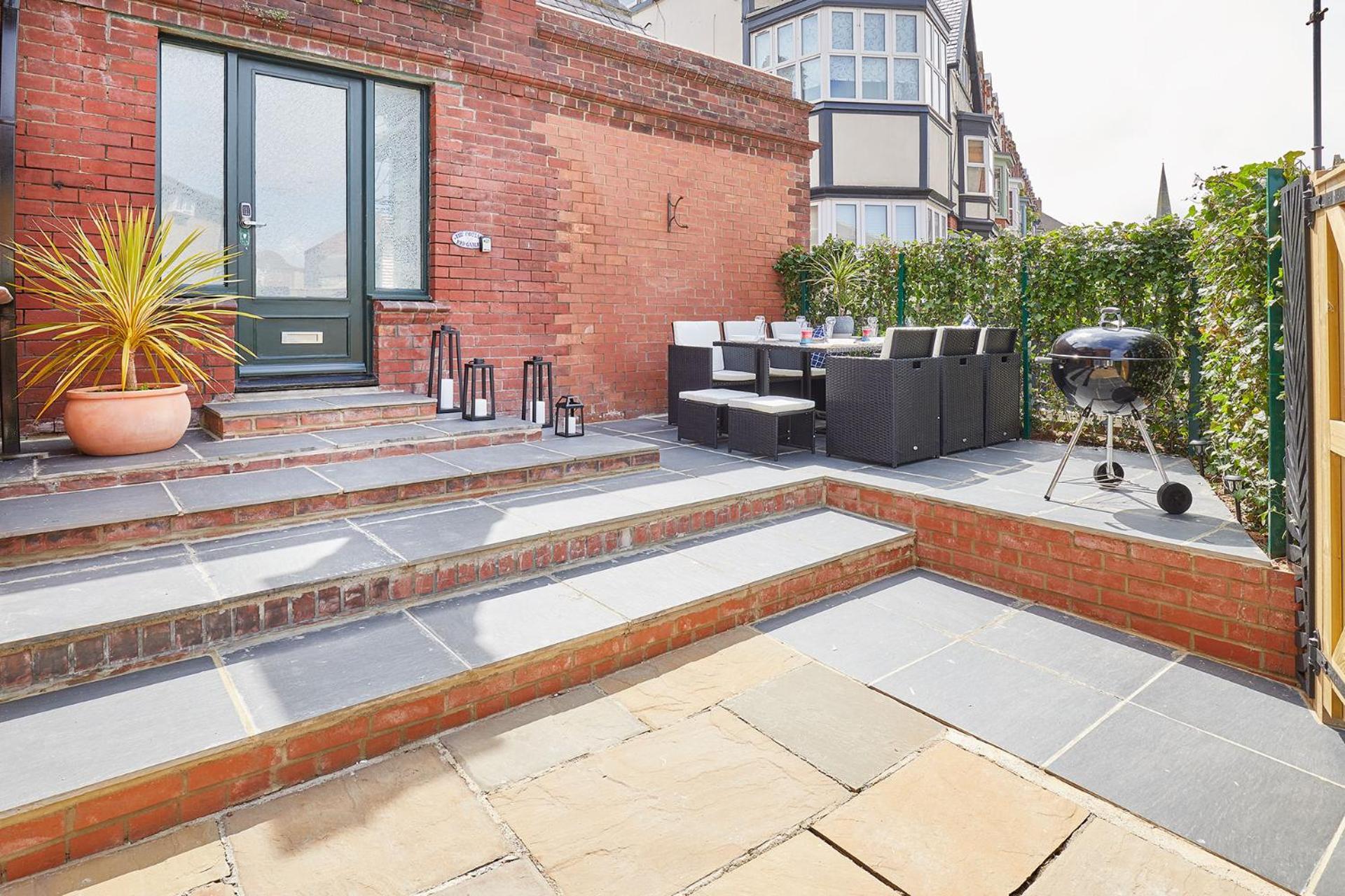 Sandside Beachfront Cottage Perfectly Saltburn Екстер'єр фото
