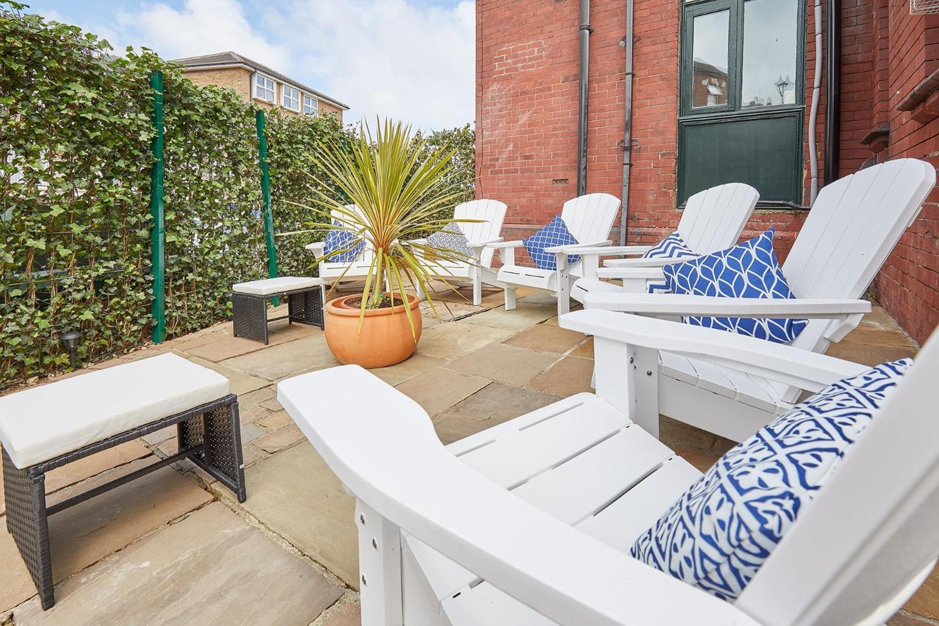 Sandside Beachfront Cottage Perfectly Saltburn Екстер'єр фото