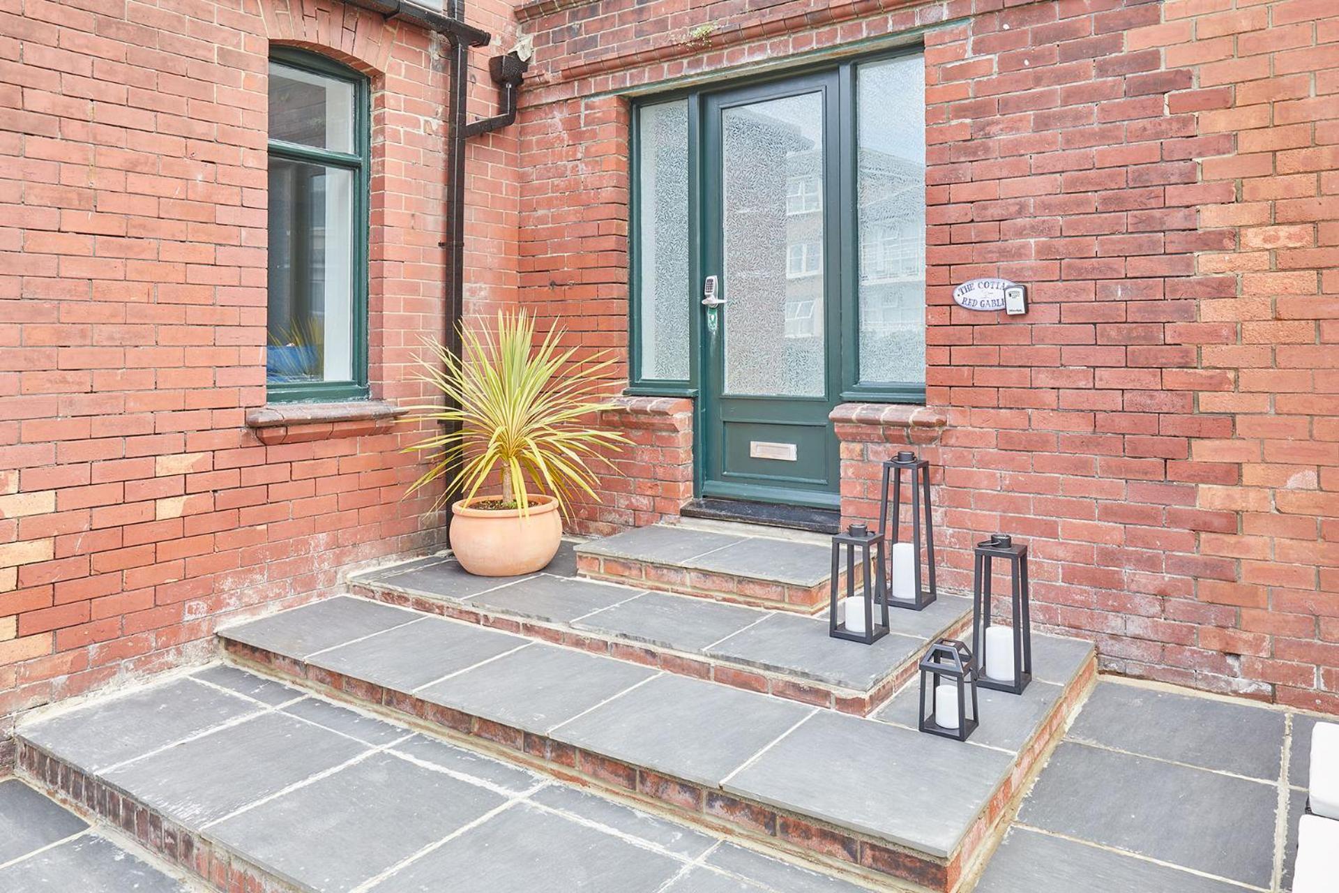 Sandside Beachfront Cottage Perfectly Saltburn Екстер'єр фото